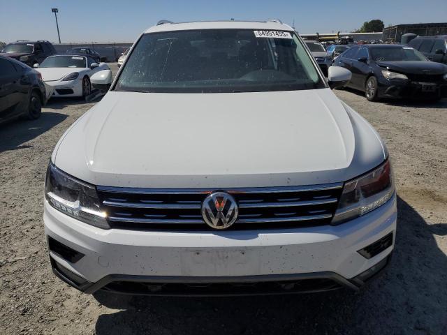 2019 VOLKSWAGEN TIGUAN SE - 3VV2B7AX5KM009947
