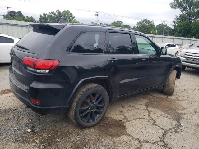 Vin: 1c4rjfag4jc138319, lot: 54956925, jeep grand cher laredo 20183