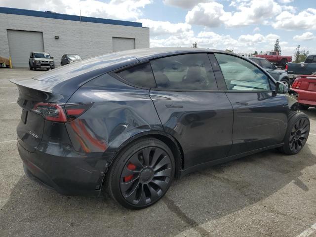 Vin: 7saygdef5rf125127, lot: 56753105, tesla model y 20243