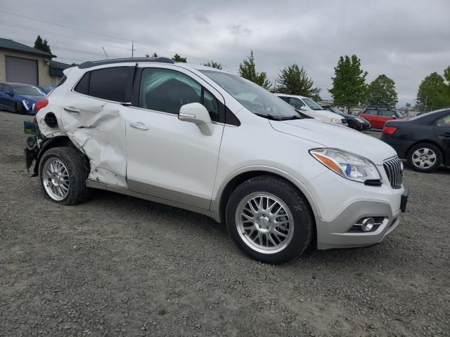 Vin: kl4cjcsb3gb617430, lot: 58226295, buick encore 20164