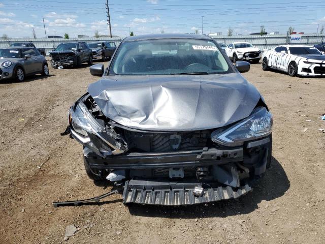 2019 NISSAN SENTRA S - 3N1AB7APXKY230028