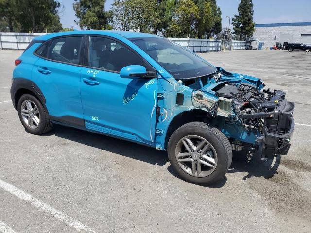 Vin: km8k22ab6nu881474, lot: 57458915, hyundai kona sel 20224
