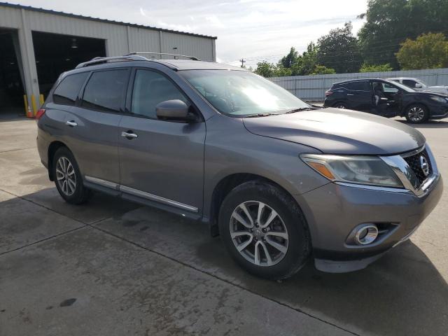 2015 NISSAN PATHFINDER - 5N1AR2MNXFC677846