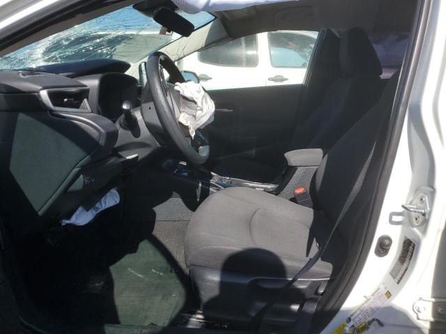 2020 TOYOTA COROLLA LE - 5YFEPRAE4LP089503