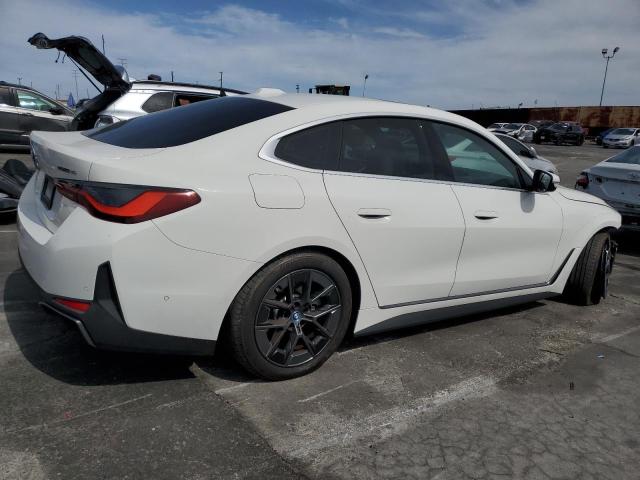 Vin: wby43aw02rfs49446, lot: 56249465, bmw i4 edrive edrive 35 20243