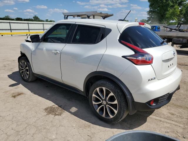 2017 NISSAN JUKE S JN8AF5MR6HT704503