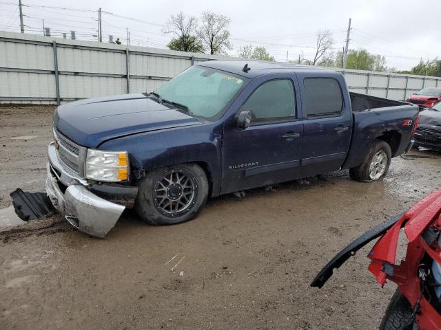 Vin: 1gcpkse76cf192729, lot: 57361045, chevrolet all models k1500 lt 2012 img_1