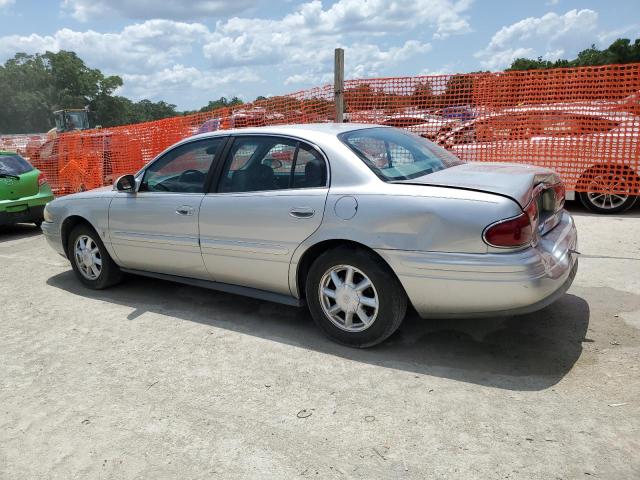BUICK LESABRE LI 2004 beige  gas 1G4HR54K044160746 photo #3