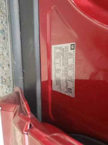 2018 GMC TERRAIN DE 3GKALXEX0JL141024