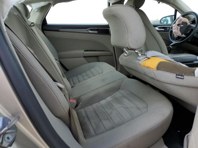 2018 FORD FUSION SE - 3FA6P0LU0JR170936