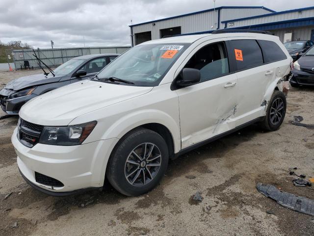 DODGE JOURNEY SE