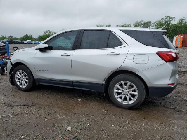 Vin: 3gnaxkev9ks665322, lot: 56720305, chevrolet equinox lt 20192