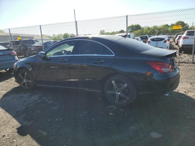 Vin: wddsj4eb4fn163078, lot: 56116615, mercedes-benz cla-class 250 20152