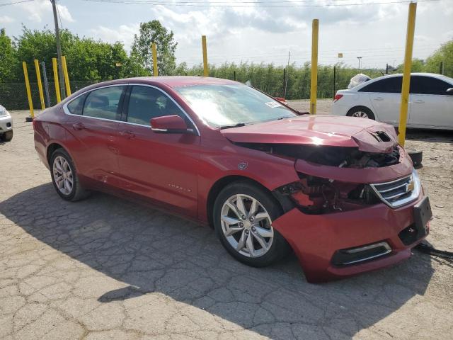 Vin: 2g11z5s39k9119097, lot: 56977145, chevrolet impala lt 20194
