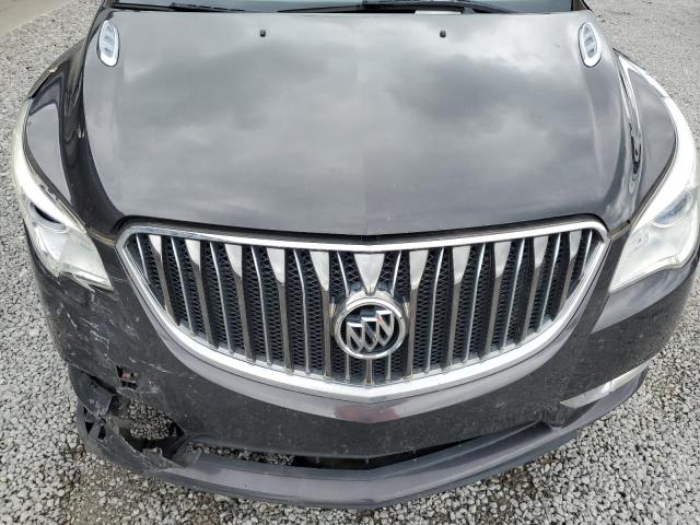 2017 BUICK ENCLAVE - 5GAKRBKD9HJ167524