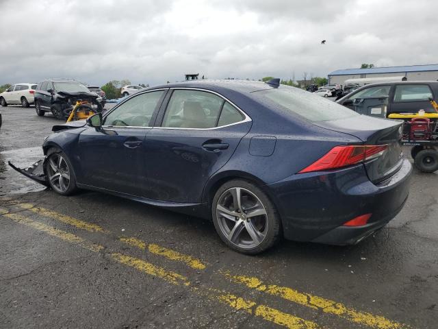 Vin: jthcm1d26h5025811, lot: 56952125, lexus is 300 20172