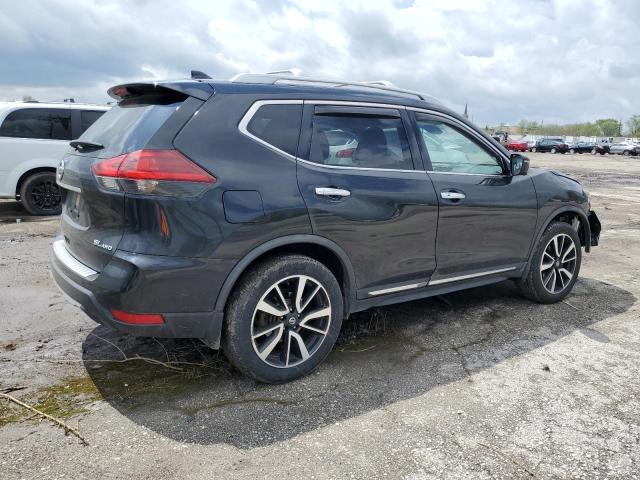 Vin: jn8at2mv6jw315014, lot: 55270435, nissan rogue s 20183