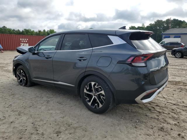 Vin: kndpv3df1r7252781, lot: 57072675, kia sportage ex 20242