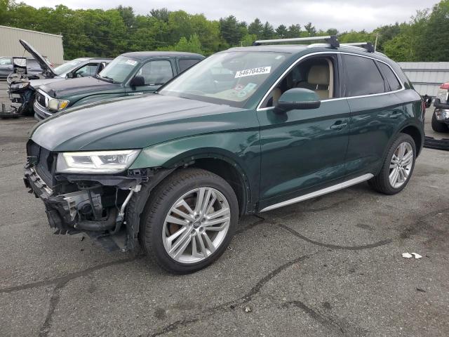 Vin: wa1bnbfy3j2125271, lot: 54670435, audi q5 premium plus 2018 img_1