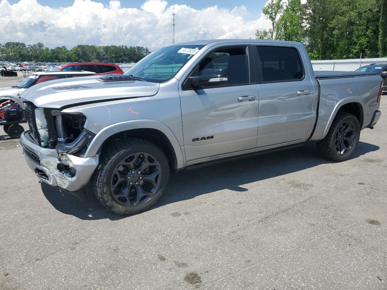 RAM 1500 LIMITED
