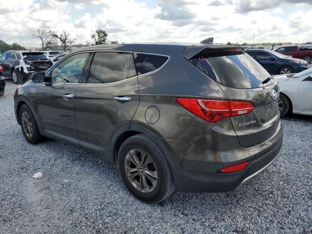 Vin: 5xyzt3lb9eg164099, lot: 56657155, hyundai santa fe 20142