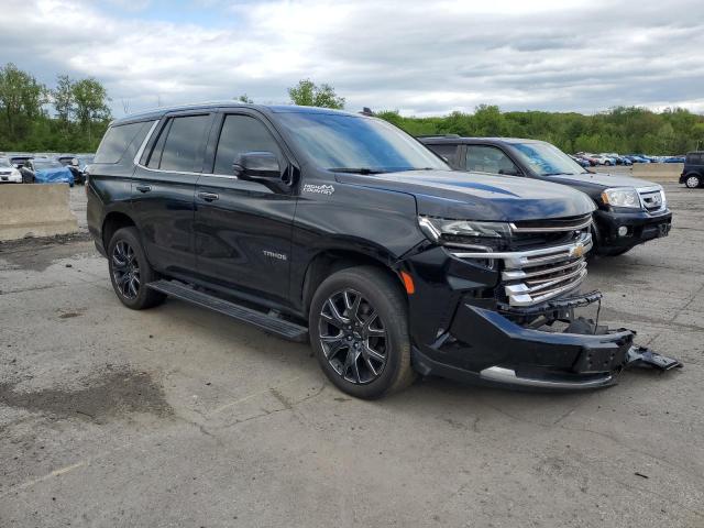 Vin: 1gnsktkl0pr322033, lot: 55501225, chevrolet tahoe k1500 high country 20234