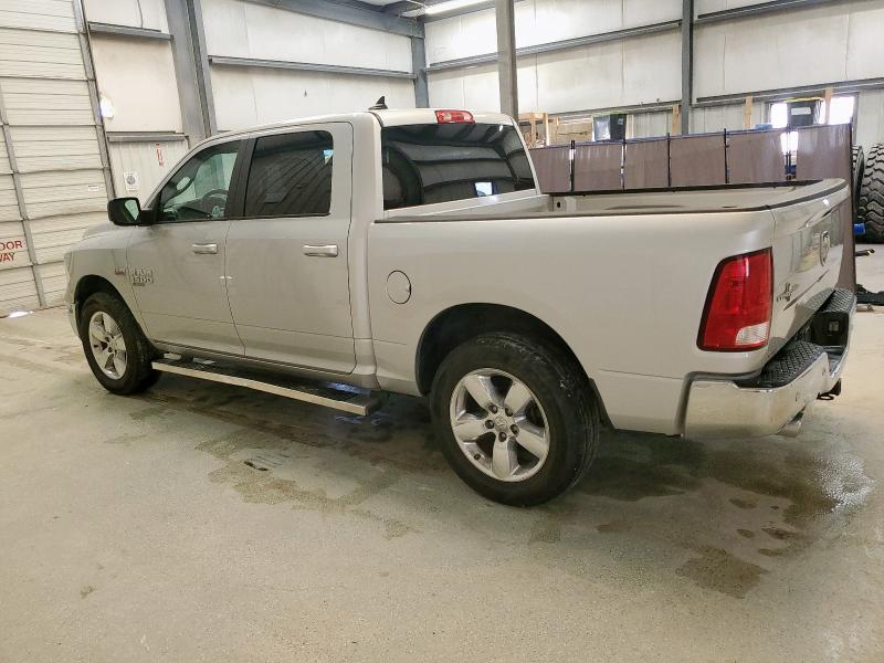 Vin: 1c6rr6lt8ks573541, lot: 58512625, ram 1500 slt 20192