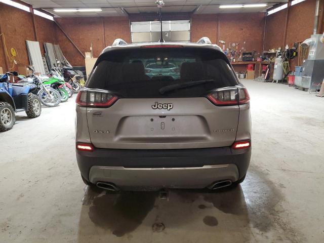2019 JEEP CHEROKEE L 1C4PJMDX6KD252664