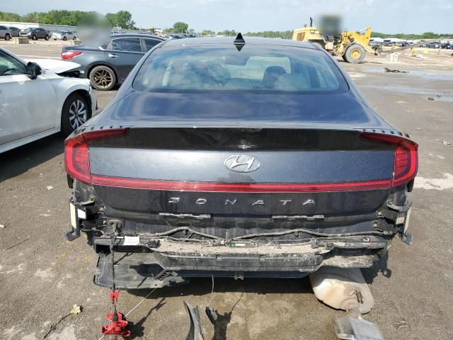 2020 HYUNDAI SONATA SEL 5NPEF4JA4LH002764
