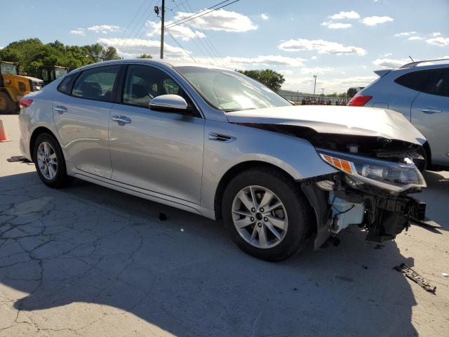 Vin: knagt4l33h5173722, lot: 58422155, kia optima lx 20174