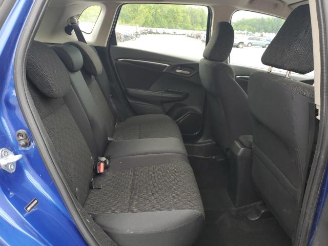 2016 HONDA FIT LX JHMGK5H59GX038249