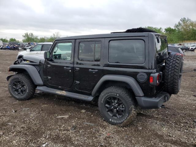 Vin: 1c4hjxdn0mw566970, lot: 57655765, jeep wrangler sport 20212