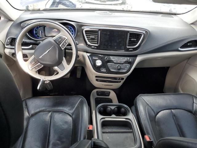 2017 CHRYSLER PACIFICA E 2C4RC1N70HR740031