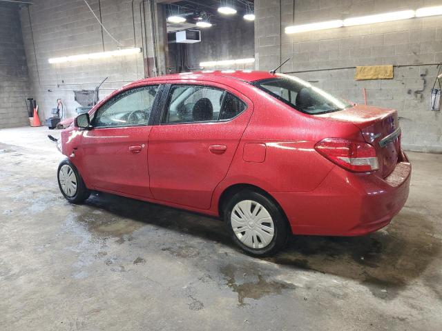 Vin: ml32f3fj6jhf03484, lot: 58095945, mitsubishi mirage g4 es 20182