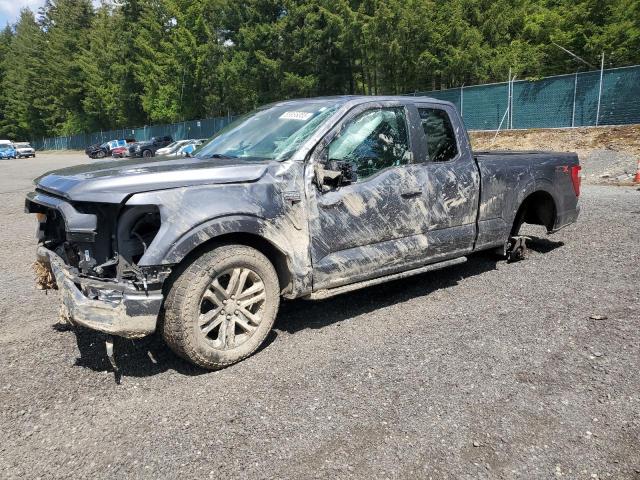 Vin: 1ftex1ep6mfb29277, lot: 55955355, ford f-150 super cab 2021 img_1