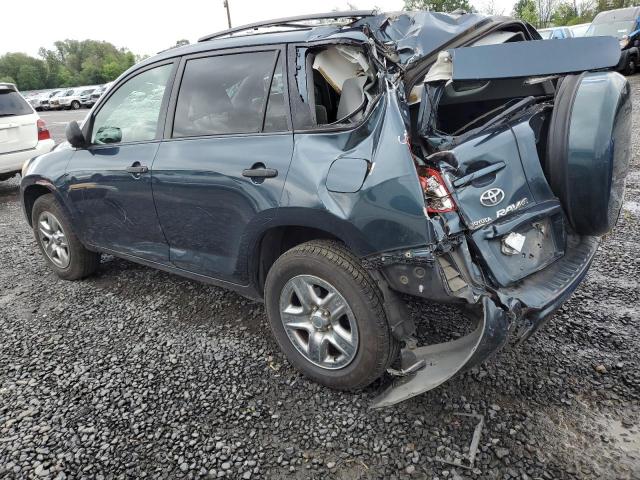 Vin: jtmbf4dv5ad024129, lot: 56975625, toyota rav4 20102