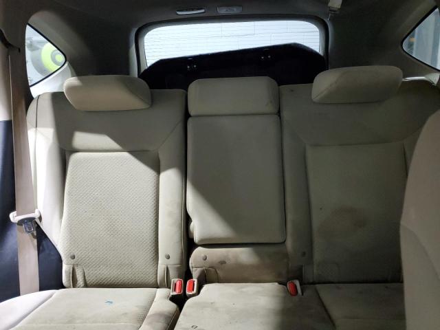 2016 HONDA CR-V LX - 5J6RM4H30GL114861