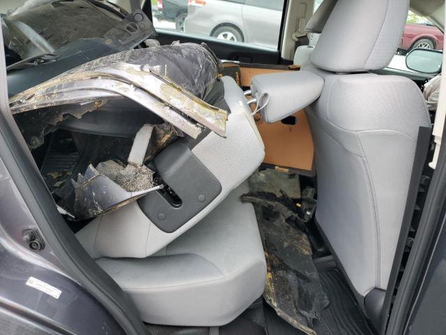 2015 HONDA CR-V LX - 5J6RM4H37FL063051