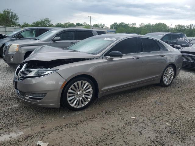 Vin: 3ln6l2g9xfr611837, lot: 55038635, lincoln mkz 2015 img_1