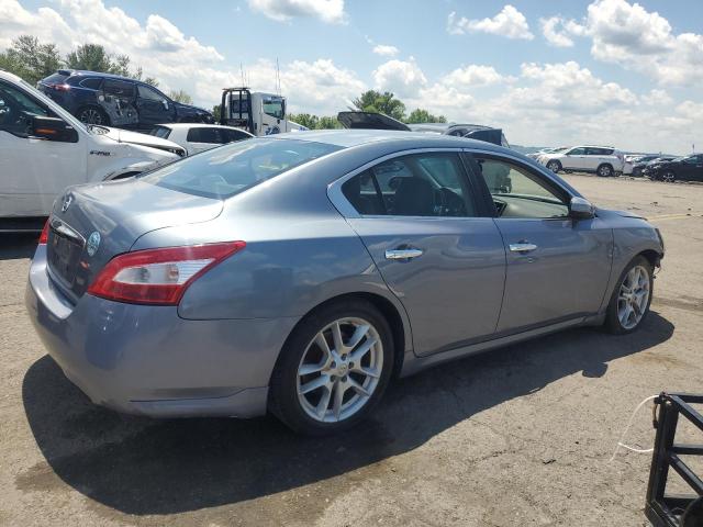 Vin: 1n4aa5ap6ac805677, lot: 58627535, nissan maxima s 20103