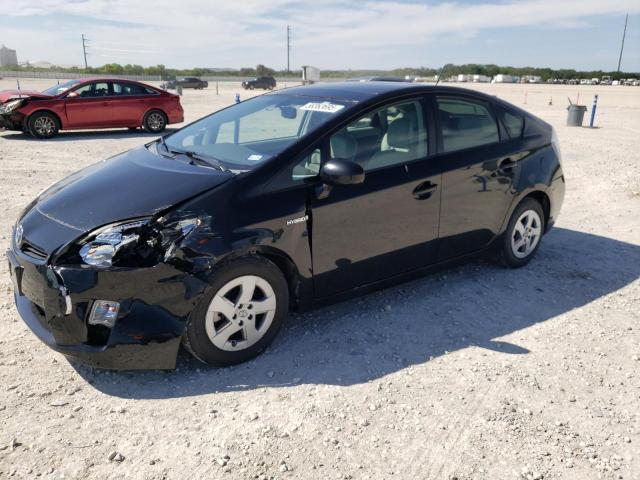 Vin: jtdkn3du3b0319517, lot: 56363695, toyota prius 2011 img_1