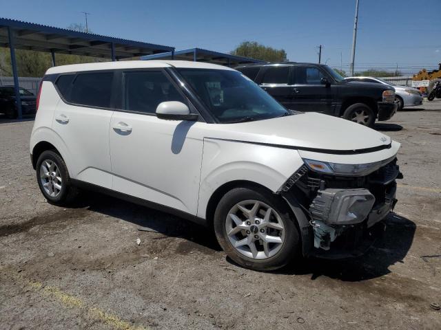 Vin: kndj23au7n7175488, lot: 58718525, kia soul lx 20224