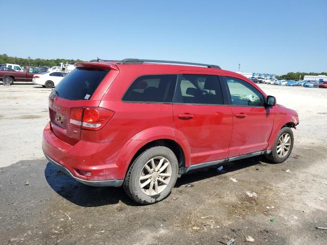 Vin: 3c4pdcbb9ft595199, lot: 54989605, dodge journey sxt 20153
