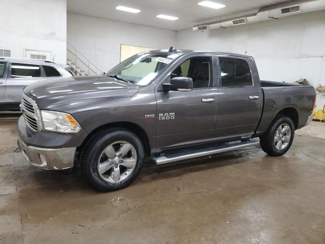 Vin: 3c6rr7lt1fg597232, lot: 58445775, ram 1500 slt 2015 img_1