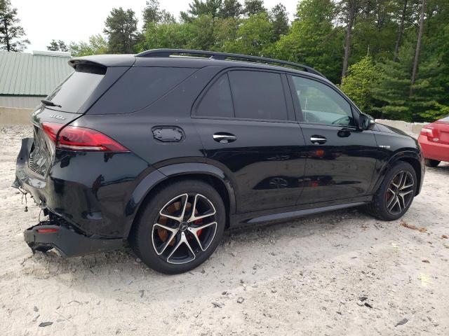 Vin: 4jgfb8kb4na798419, lot: 58302255, mercedes-benz gle-class 63 amg 4matic 20223