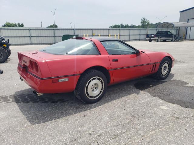 Vin: 1g1yy0783g5112773, lot: 57138855, chevrolet corvette 19863
