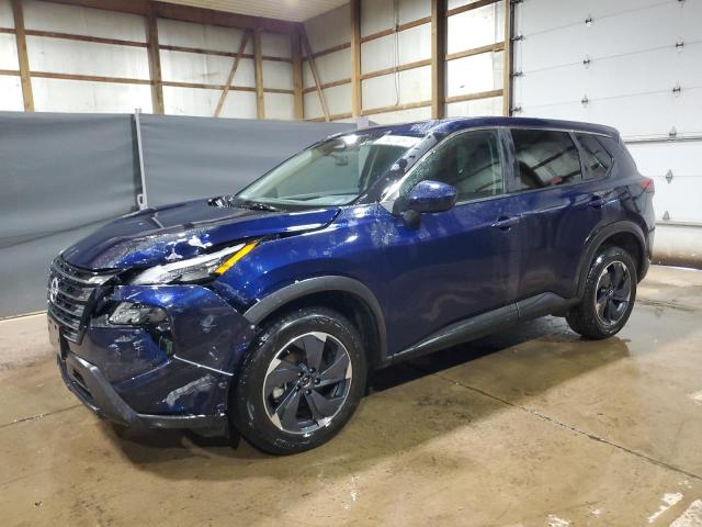 Vin: 5n1bt3bb6rc727456, lot: 57769135, nissan rogue sv 2024 img_1