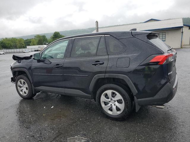 Vin: 2t3g1rfv7rc424661, lot: 58567095, toyota rav4 le 20242