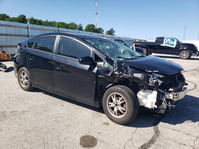 Vin: jtdkn3du1b1411669, lot: 57643345, toyota prius 20114