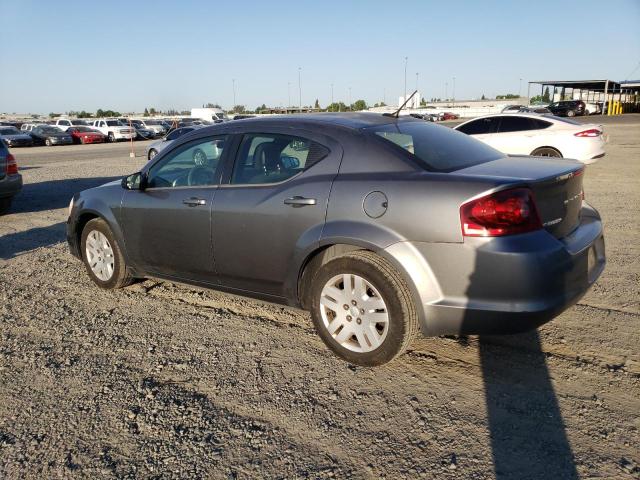 Vin: 1c3cdzabxcn171484, lot: 58580035, dodge avenger se 20122